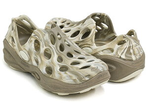 MERRELL HYDRO NEXT GEN MOC【メレル ハイドロ ネクスト ジェン モック】【アウトドア ハイキング キャンプ カジュアル シューズ スニーカー メンズ ウィメンズ レディース 1TRL グレー】SILT