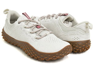 MERRELL WOMENS WRAPT�y������ ���v�g�z�y�x�A�t�b�g �V���[�Y �X�j�[�J�[�z�y�A�E�g�h�A �n�C�L���O �J�W���A�� �E�B�����Y ���f�B�[�X �o�[�` �z���C�g�zBIRCH