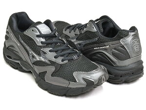yił̔̔10/17 9:59܂ŁzMIZUNO WAVE RIDER 10y~Ym EG[u C_[ 10 EF[uzyKi CtX^C jO V[Y Y EBY fB[X ubNzBLACK 