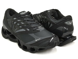 MIZUNO WAVE PROPHECY LS GTXy~Ym EG[u vtFV[ CtX^C SAebNXzyh hf jO Xj[J[ V[Y Y EBY fB[X ubNzBLACK