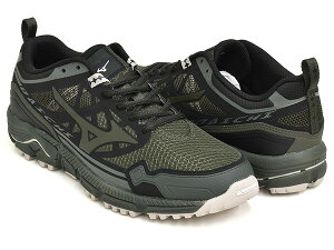MIZUNO WAVE DAICHI LS�y�~�Y�m �E�G�[�u �_�C�` �E�F�[�u ���C�t�X�^�C�� 4 ��n�zKHAKI / BLACK