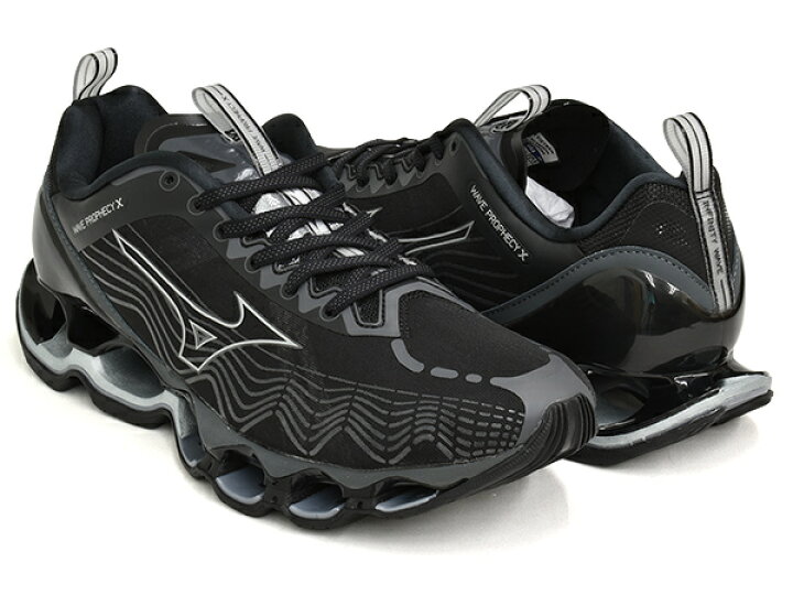 楽天市場】MIZUNO WAVE PROPHECY X【ミズノ ウエーブ プロフェシー 10 
