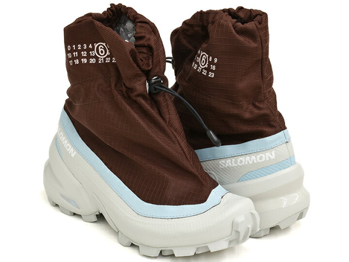 楽天市場】MM6 Maison Margiela x SALOMON CROSS MID【エムエム6 