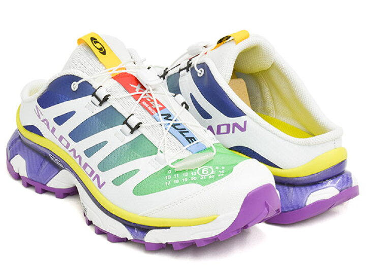 楽天市場】【6/11 1:59まで☆楽天スーパーSALE】MM6 Maison Margiela x  