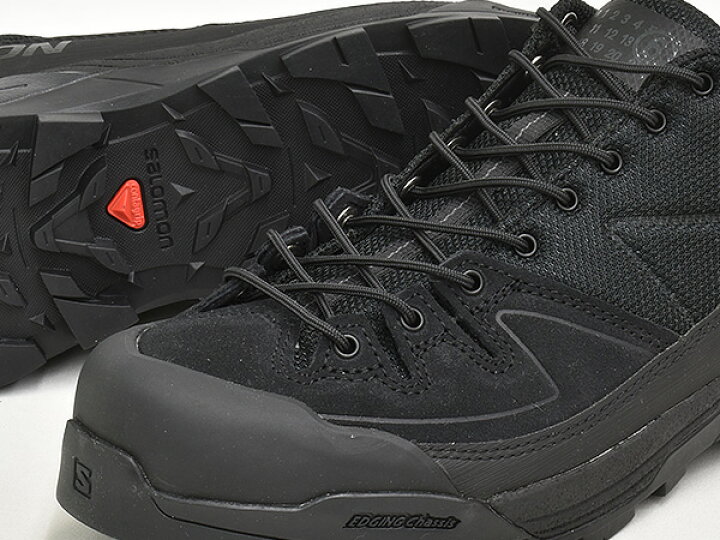 楽天市場】MM6 Maison Margiela x SALOMON X-ALP【エムエム6 メゾン 