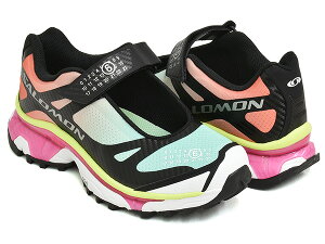 MM6 Maison Margiela x SALOMON XT-MARY JyGG6 ] }WF T GbNXeB[ [WF[zynCLO gC V[Y Xj[J[ Y EBY fB[X O[