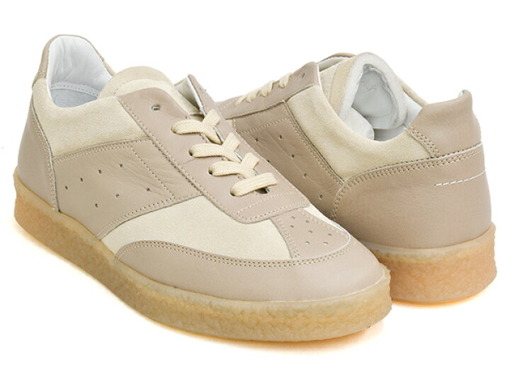 楽天市場】MM6 Maison Margiela 6 COURT SNEAKERS【エムエム6 メゾン 