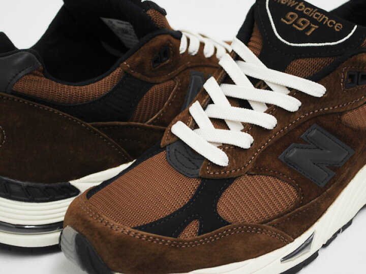 楽天市場】NEW BALANCE M991 BN【ニューバランス M991 BN Dワイズ 
