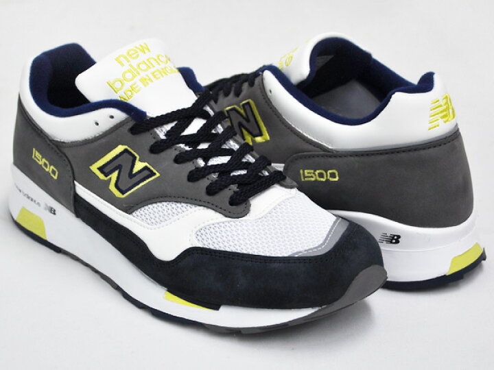 楽天市場】NEW BALANCE M1500 NGL【ニューバランス M1500 UK】NAVY 