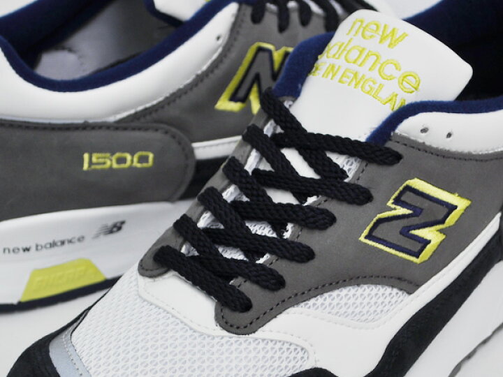 楽天市場】NEW BALANCE M1500 NGL【ニューバランス M1500 UK】NAVY 