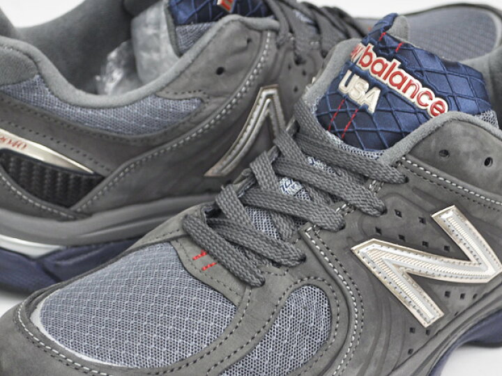 楽天市場】NEW BALANCE M2040 GL1【ニューバランス M2040】GRAY (WIDTH 