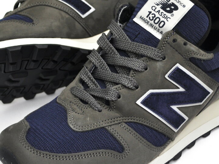 楽天市場】NEW BALANCE M1300 GN【ニューバランス M1300 Dワイズ】GREY 
