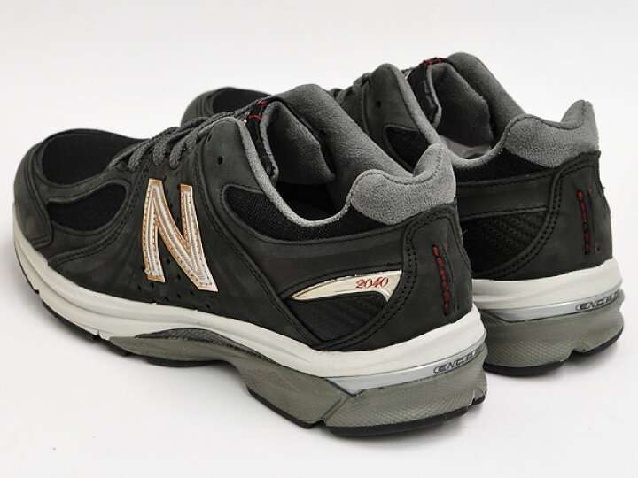 楽天市場】NEW BALANCE M2040 BK1【ニューバランス M2040】BLACK 