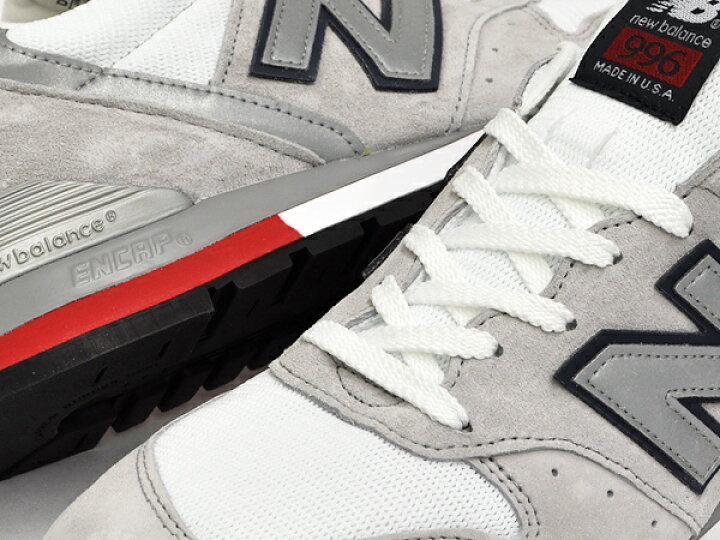 楽天市場】NEW BALANCE M996 RRG【ニューバランス Dワイズ デイ 