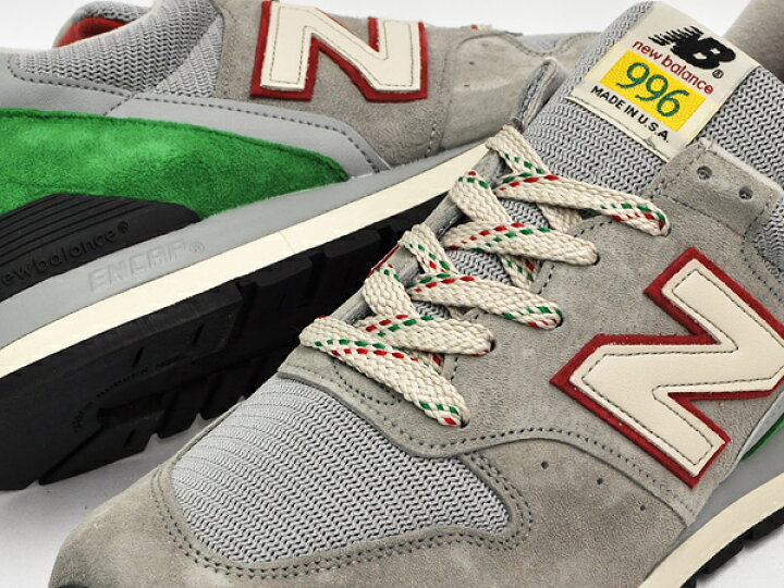 楽天市場】NEW BALANCE M996 PG【ニューバランス M996 Dワイズ メイド 