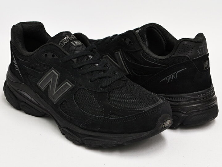 楽天市場】NEW BALANCE M990 TB3【ニューバランス M990 3代目 Dワイズ 