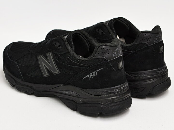 楽天市場】NEW BALANCE M990 TB3【ニューバランス M990 3代目 Dワイズ 