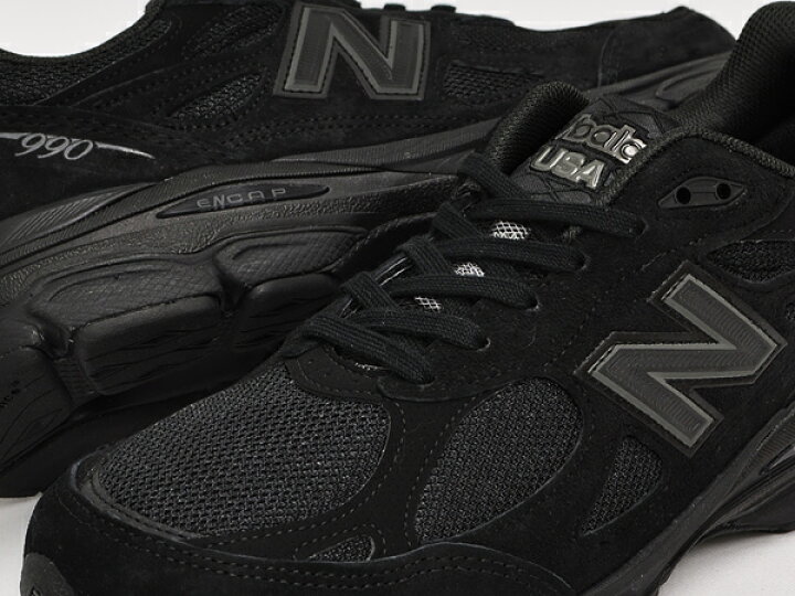 楽天市場】NEW BALANCE M990 TB3【ニューバランス M990 3代目 Dワイズ 