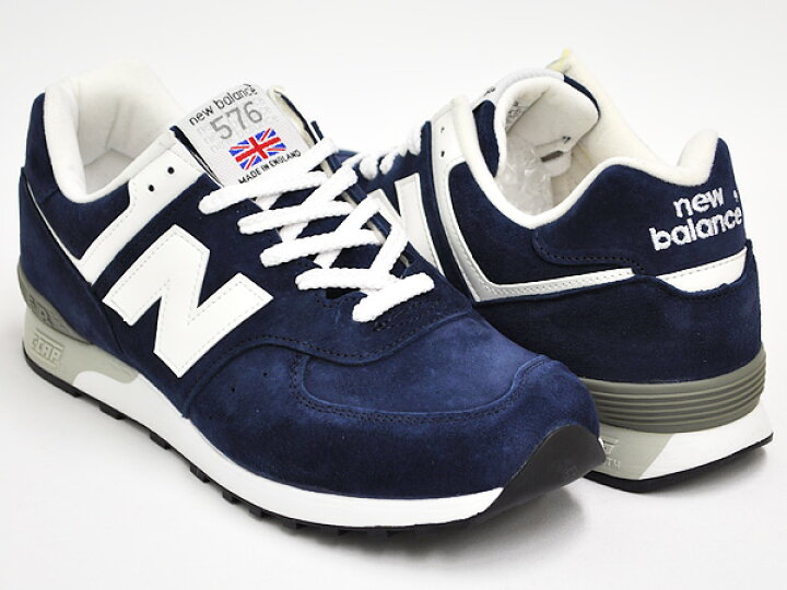 楽天市場】NEW BALANCE M576 NGS【ニューバランス M576 メイド イン 