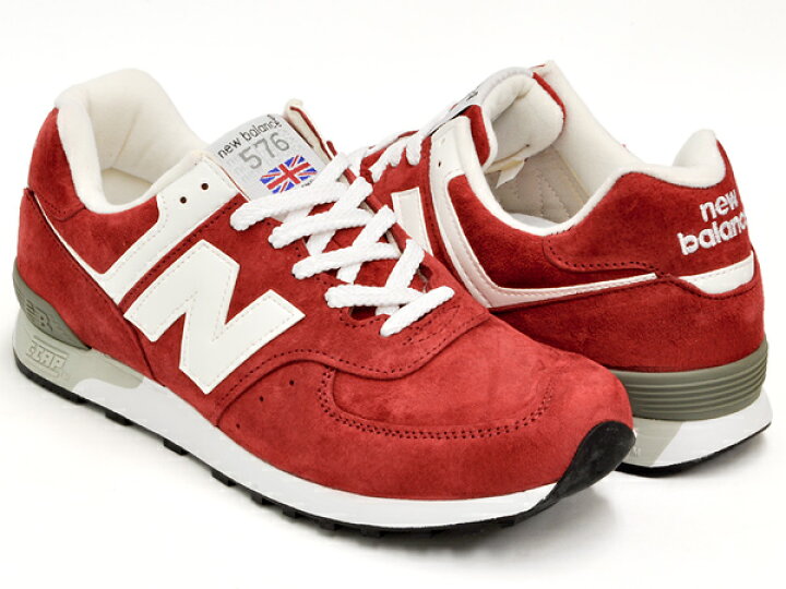 楽天市場】NEW BALANCE M576 RGS【ニューバランス M576 メイド イン 