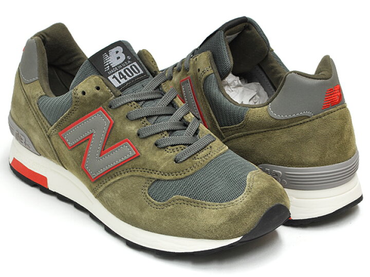 楽天市場】NEW BALANCE M1400 HR 