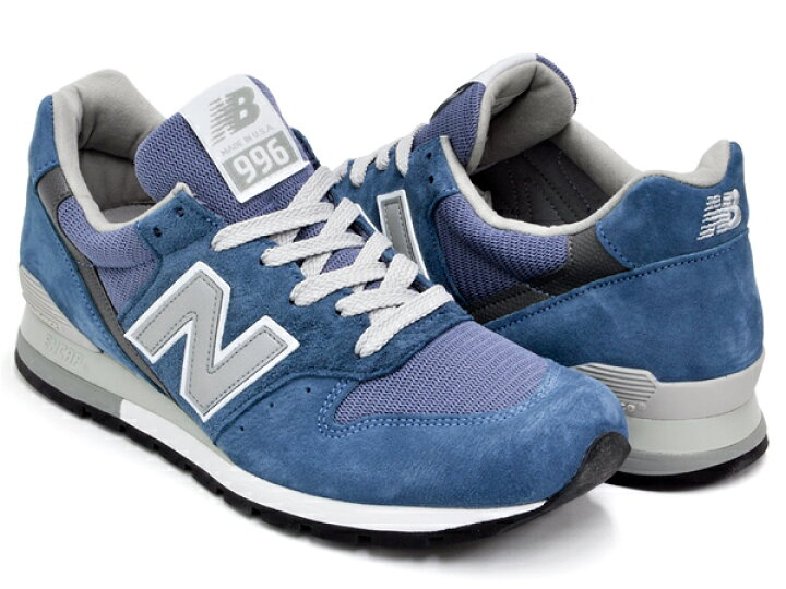 楽天市場】NEW BALANCE M996 JFB【ニューバランス 996 メイド イン USA 