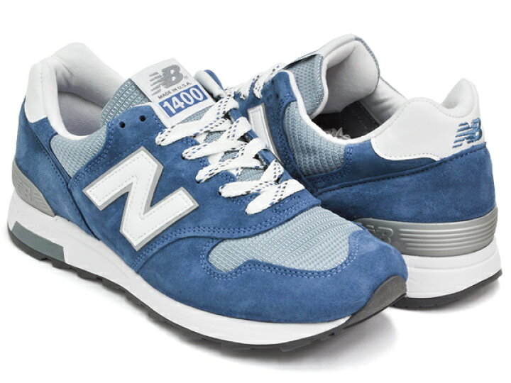 楽天市場】NEW BALANCE M1400 CH【ニューバランス M1400 Dワイズ 