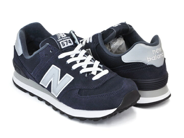 楽天市場】NEW BALANCE M574 NN【ニューバランス 574 ウィメンズ 