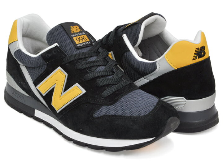 楽天市場】NEW BALANCE M996 CSMI【ニューバランス 996 Dワイズ 