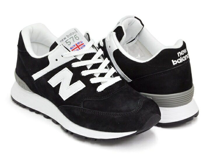 楽天市場】NEW BALANCE W576 KGS【ニューバランス W576 Bワイズ メイド 