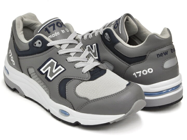 楽天市場】NEW BALANCE M1700 GRA【ニューバランス 1700 Dワイズ  