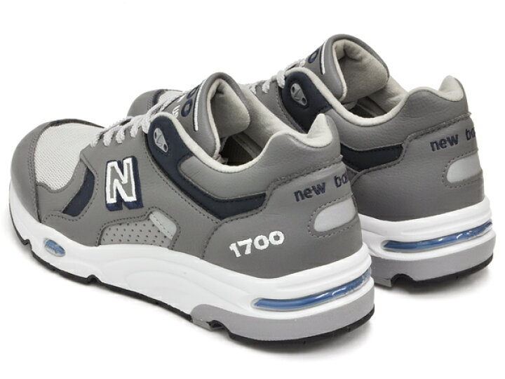 楽天市場】NEW BALANCE M1700 GRA【ニューバランス 1700 Dワイズ 