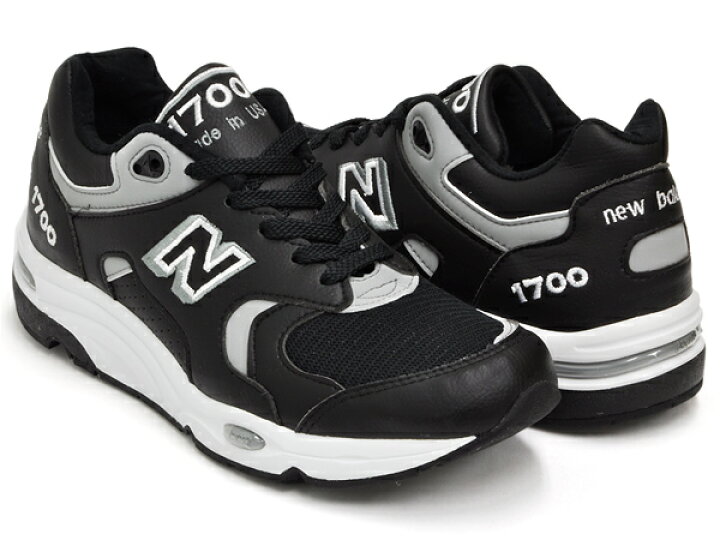楽天市場】NEW BALANCE M1700 CAA【ニューバランス 1700 Dワイズ 