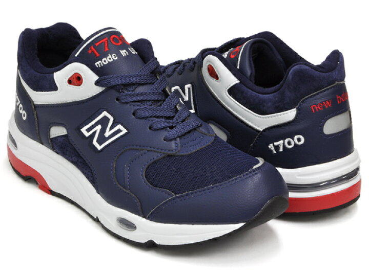 楽天市場】NEW BALANCE M1700 CME【ニューバランス 1700 Dワイズ 