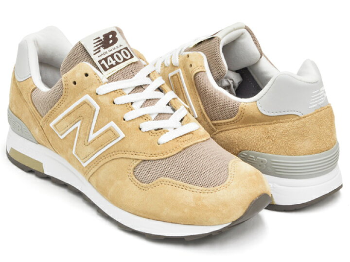 楽天市場】NEW BALANCE for J.CREW M1400 JD2【ニューバランス 1400 D 
