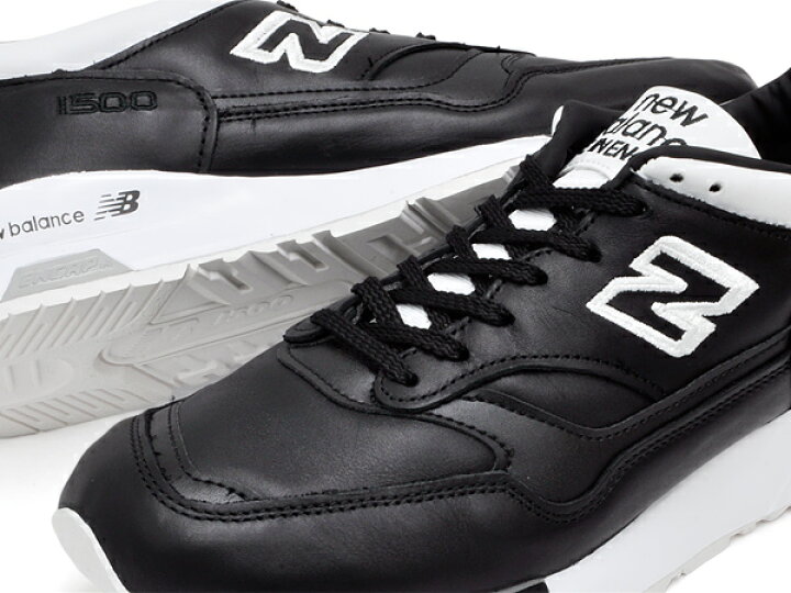 楽天市場】NEW BALANCE M1500 FB【ニューバランス 1500 Dワイズ 
