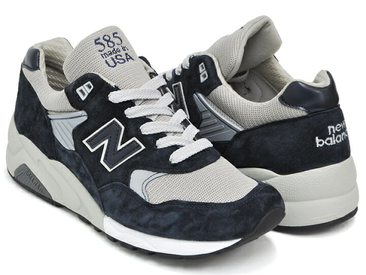 楽天市場】NEW BALANCE M585 BG【ニューバランス 585 メイド イン USA 