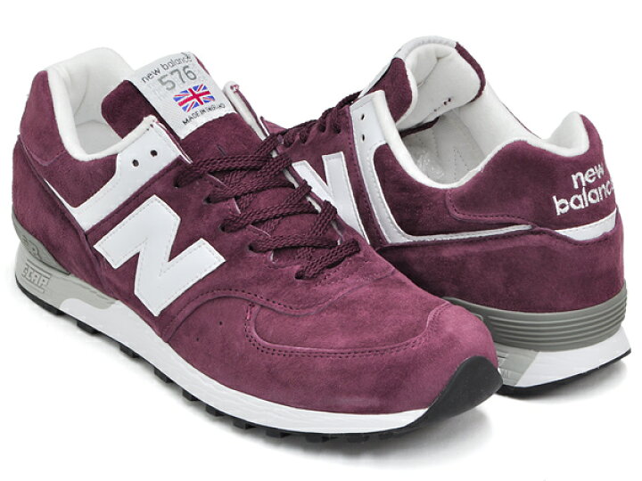 楽天市場】NEW BALANCE M576 PRW【ニューバランス 576 Dワイズ 