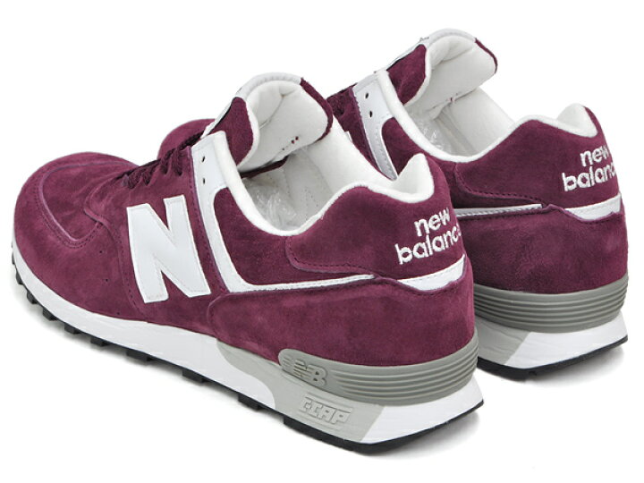 楽天市場】NEW BALANCE M576 PRW【ニューバランス 576 Dワイズ 