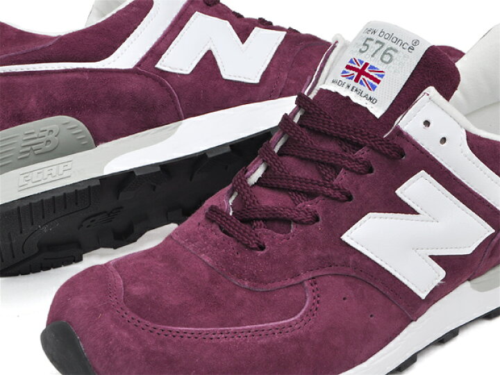 楽天市場】NEW BALANCE M576 PRW【ニューバランス 576 Dワイズ 