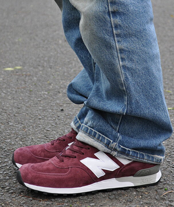 楽天市場】NEW BALANCE M576 PRW【ニューバランス 576 Dワイズ 