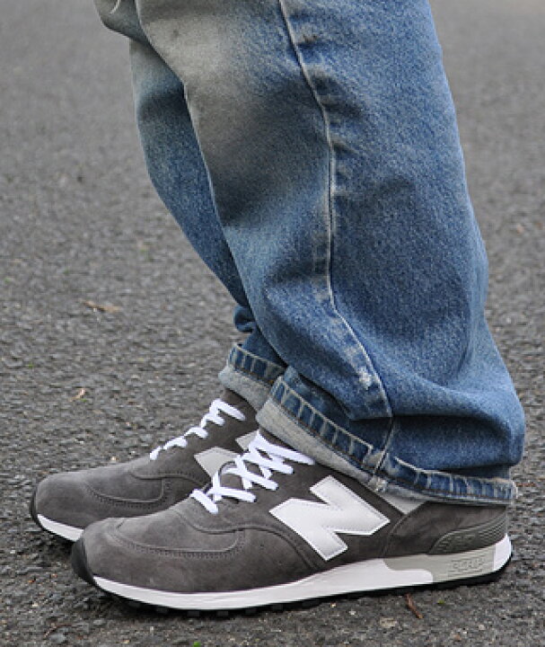 楽天市場】NEW BALANCE M576 GRS【ニューバランス 576 Dワイズ 