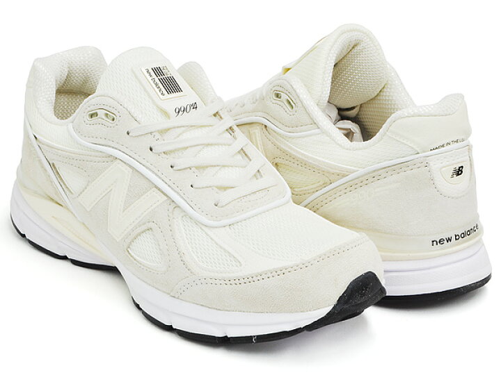 楽天市場】NEW BALANCE X STUSSY M990 SC4【ニューバランス 990 V4 4  