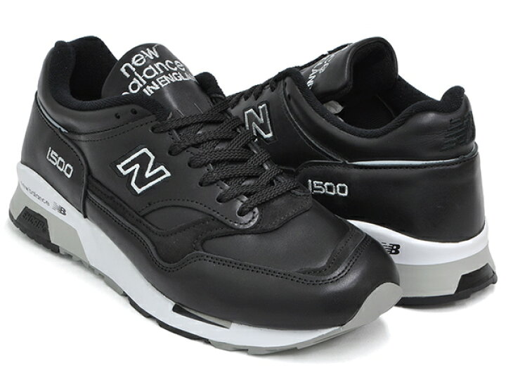 楽天市場】NEW BALANCE M1500 BK【ニューバランス 1500 Dワイズ  