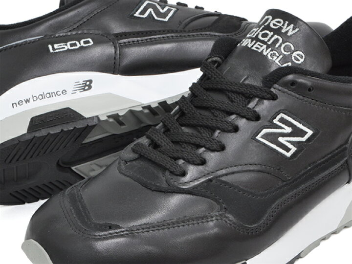 楽天市場】NEW BALANCE M1500 BK【ニューバランス 1500 Dワイズ 