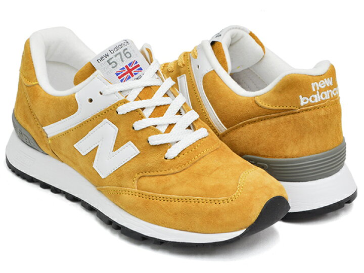楽天市場】NEW BALANCE W576 YY【ニューバランス 576 Bワイズ 