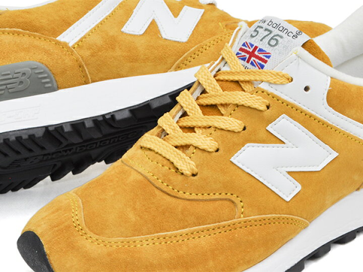 楽天市場】NEW BALANCE W576 YY【ニューバランス 576 Bワイズ 