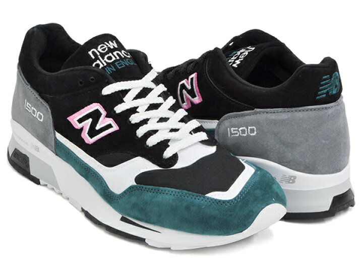 楽天市場】NEW BALANCE M1500 KFG【ニューバランス 1500 Dワイズ