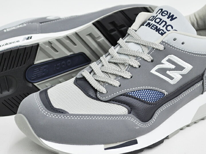 楽天市場】NEW BALANCE M1500 UKG【ニューバランス 1500 Dワイズ 