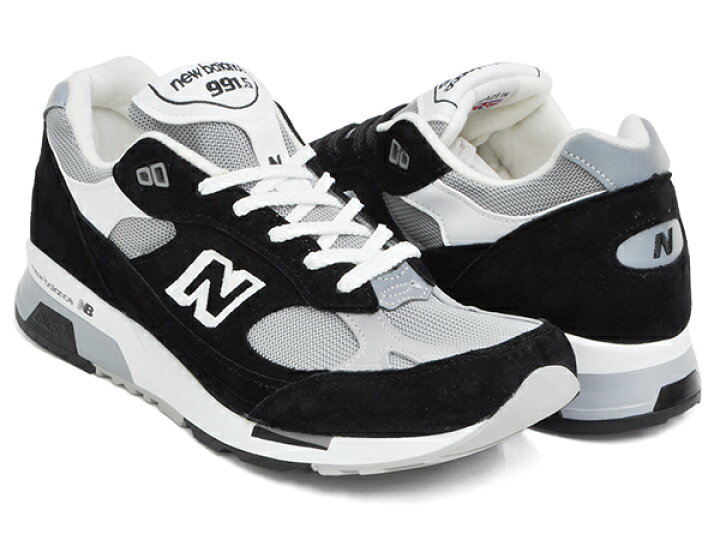 楽天市場】NEW BALANCE M991.5 BB【ニューバランス 9915 メイド イン 